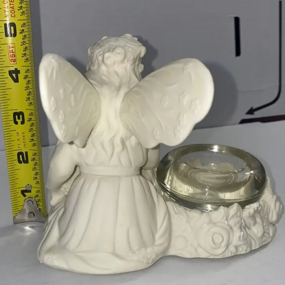 PartyLite vintage fairyland
